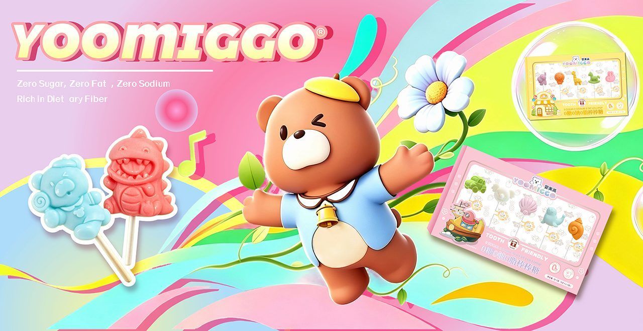 YOOMIGGO 婴美高