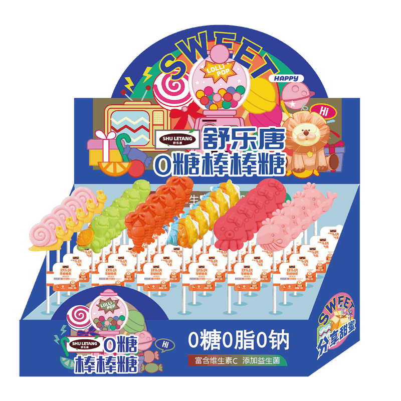 蓝海谧境礼盒  产品规格：240g(8g×30支）