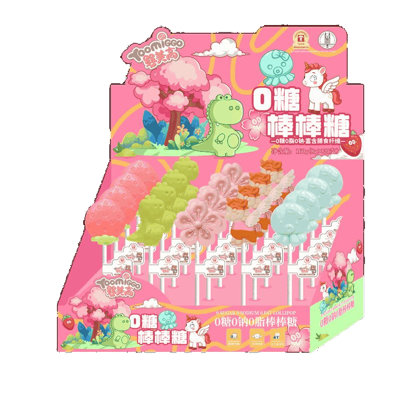 悠悠夏日系列  160g(20支×8g)